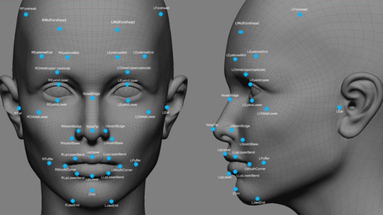 How Facial Recognition Software Is Making Homes Safer? - Explore the ...