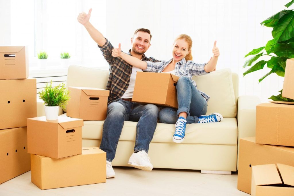 Measure Success Beyond the Moving Day