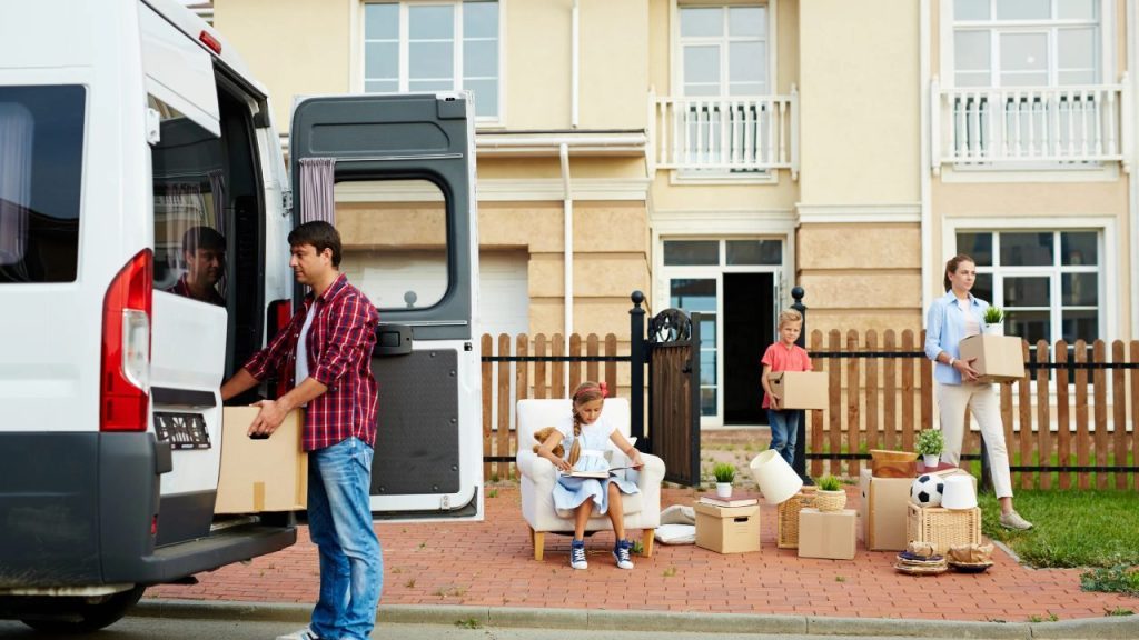 Building a Realistic Timeline for Your Move