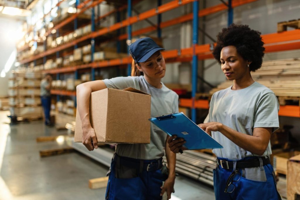 The Headcount Trap in Fulfillment Operations
