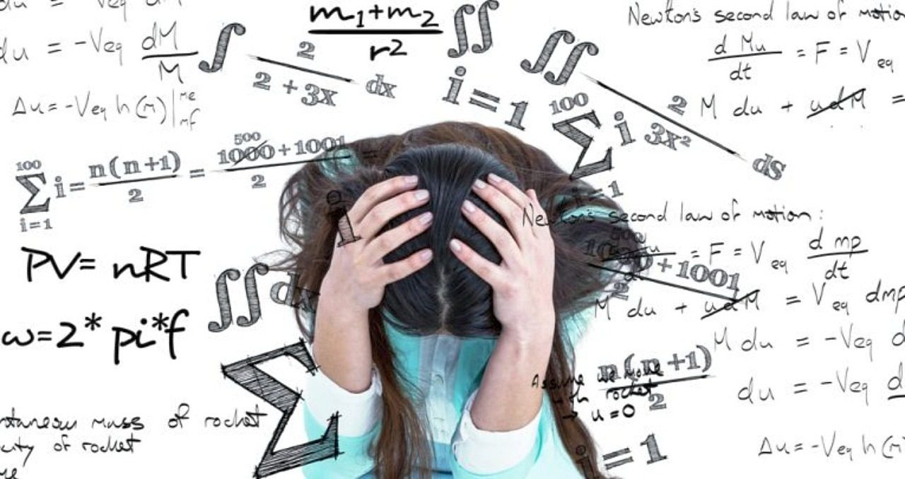 Why High-Achieving Parents Act Early When Their Kids Struggle in Math