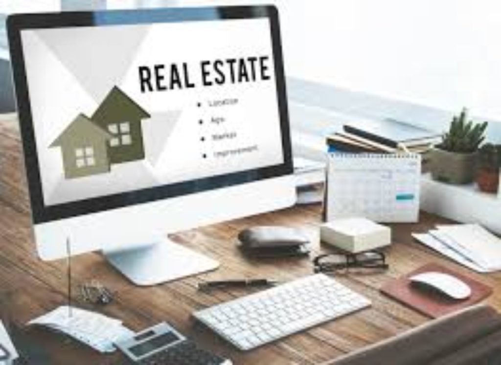 What This Means for Real Estate Websites and Web Developers