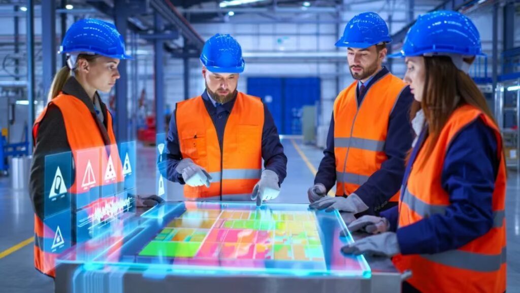 Managing Risk in High-Stakes Electrical Projects