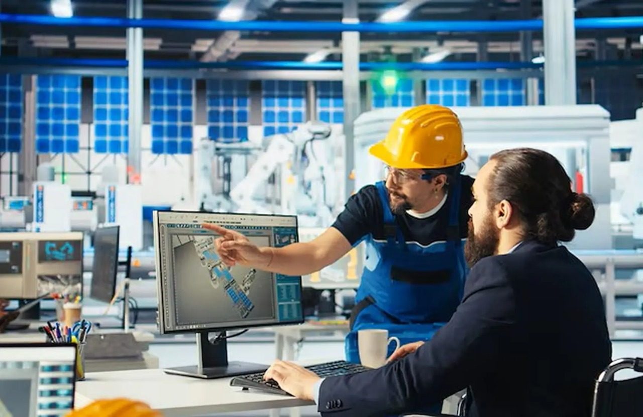 The Business Logic Behind Outsourcing Electrical Engineering Services
